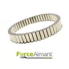 force aimant bracelet