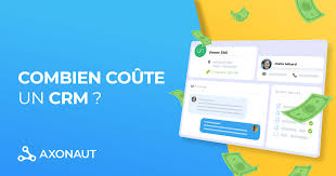 cout crm