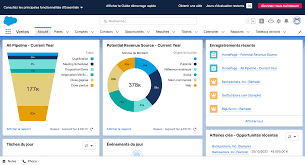 salesforce crm prix