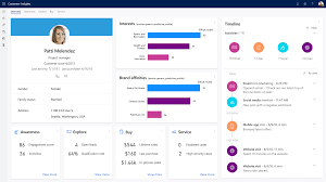 demo microsoft dynamics 365