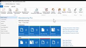 dynamics nav 365