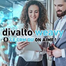 crm divalto weavy