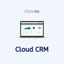 logiciel crm cloud