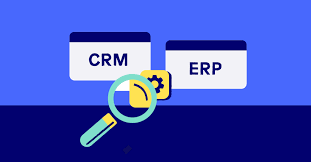 logiciel crm erp