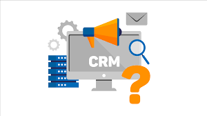 gestion commerciale crm