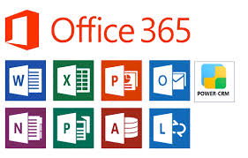 crm microsoft office 365