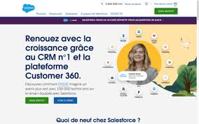 crm pour commerciaux