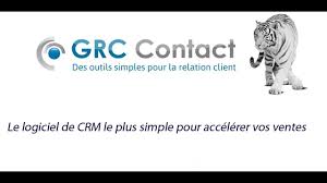 crm pour mac