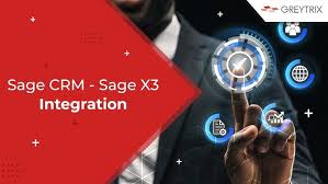 crm sage x3