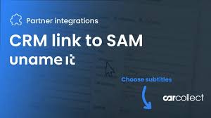 crm sam