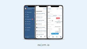 crm mobiles