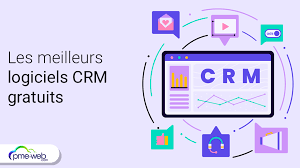 crm personnalisée