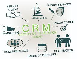 'outils crm