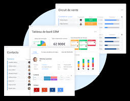 crm gratuit et simple