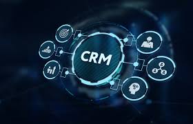 integrate crm