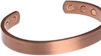 bracelet cuivre magnétique auris