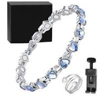 bijoux aimantés fantaisie