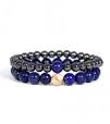bracelet homme magnétique