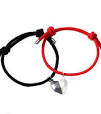 bracelet magnétique couple