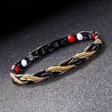 bracelet magnétique surpuissant