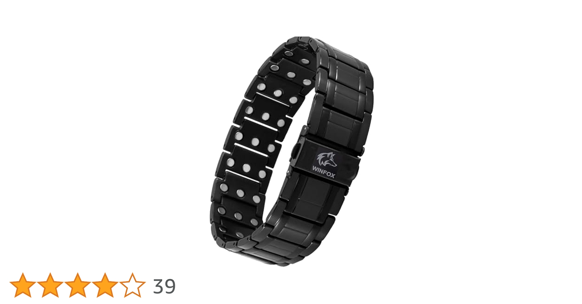 bracelet anti magnetique