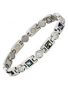 bracelet anti stress magnétique