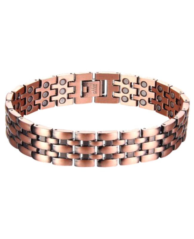 bracelet electromagnetique