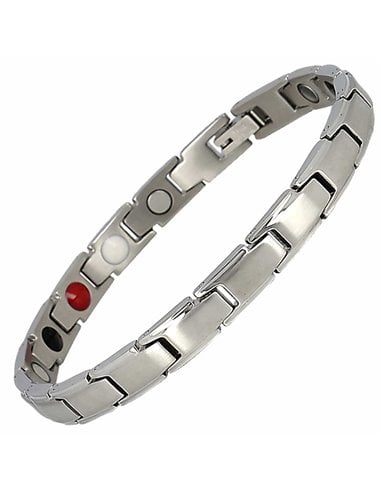 bracelet équilibre magnétique