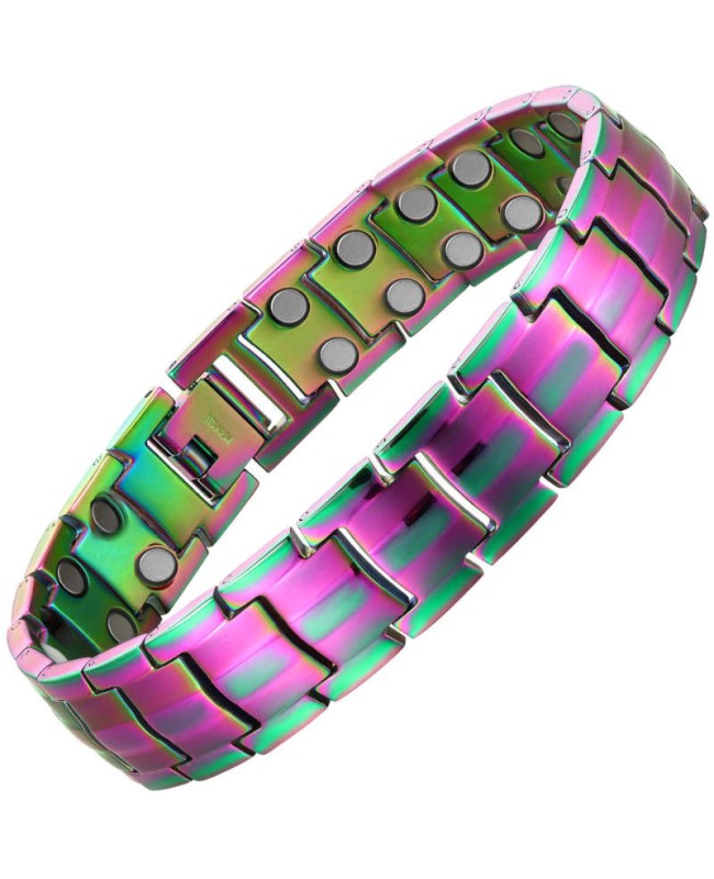 bracelet ionique magnétique