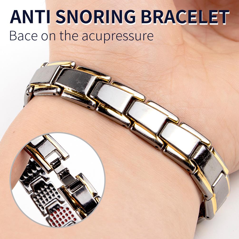 bracelet magnetique amincissant