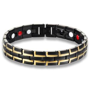 bracelet magnétique anti stress