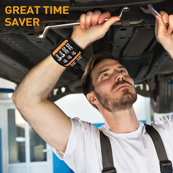 bracelet magnetique bricolage brico depot