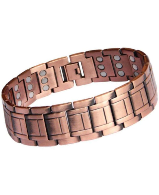 bracelet magnetique cheville