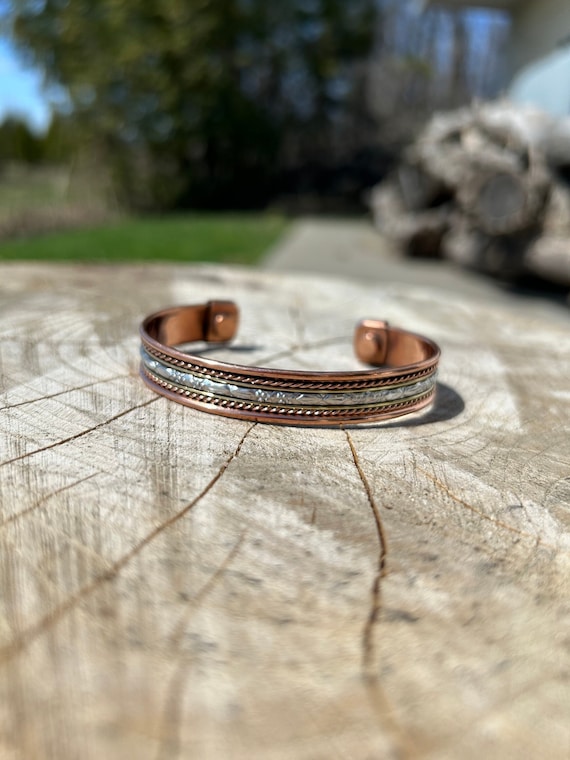 bracelet magnetique mal de dos