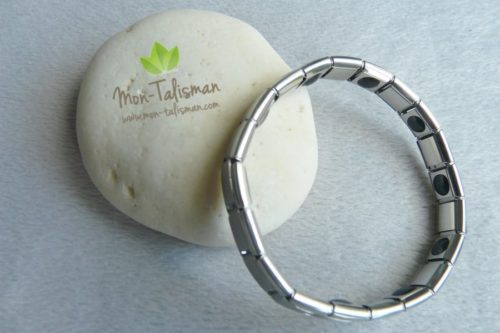 bracelet magnétique minceur