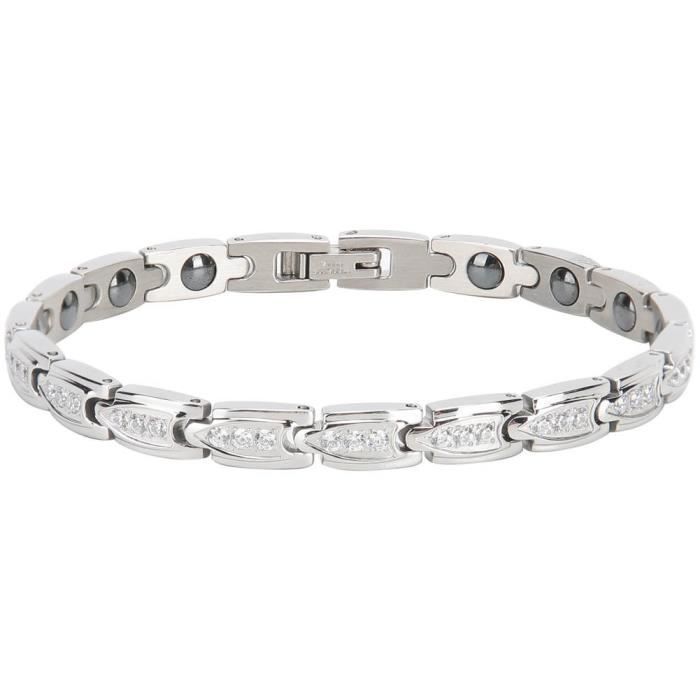 bracelet magnetique pour les douleurs