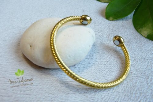 bracelet magnétique pour perdre du poids