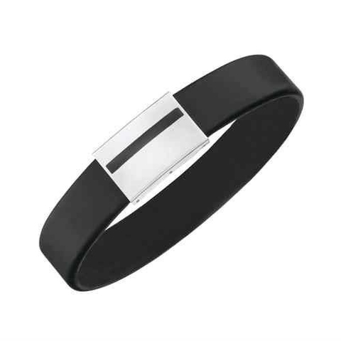 effet bracelet magnétique