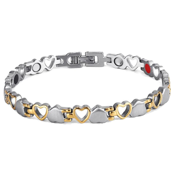 bracelet aimant minceur