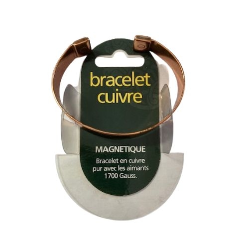 bracelet auris magnetic