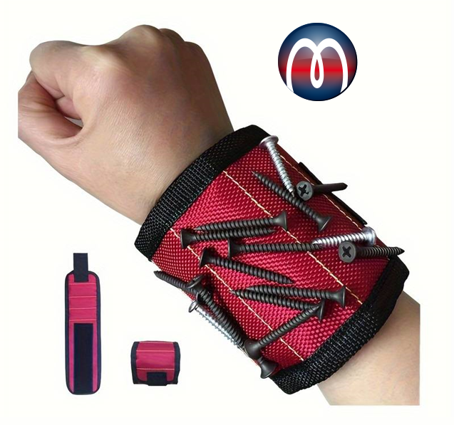 bracelet magnetique travaux