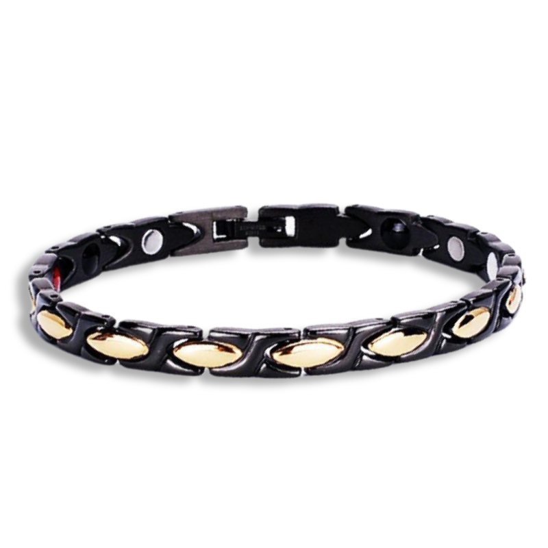 le bracelet magnétique surpuissant
