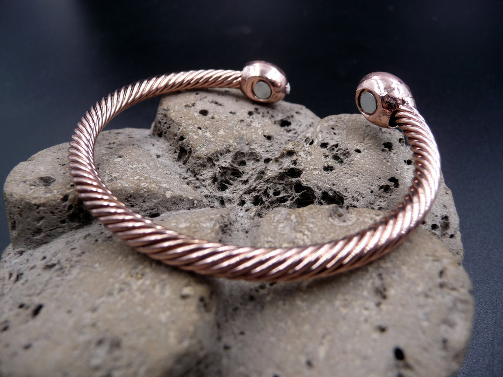 aimant bracelet magnétique