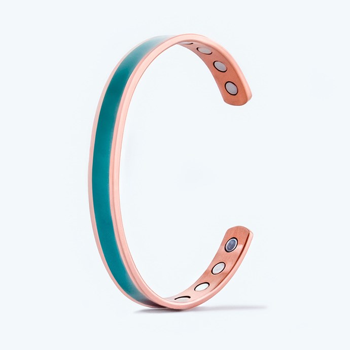 auris magnetic bracelet