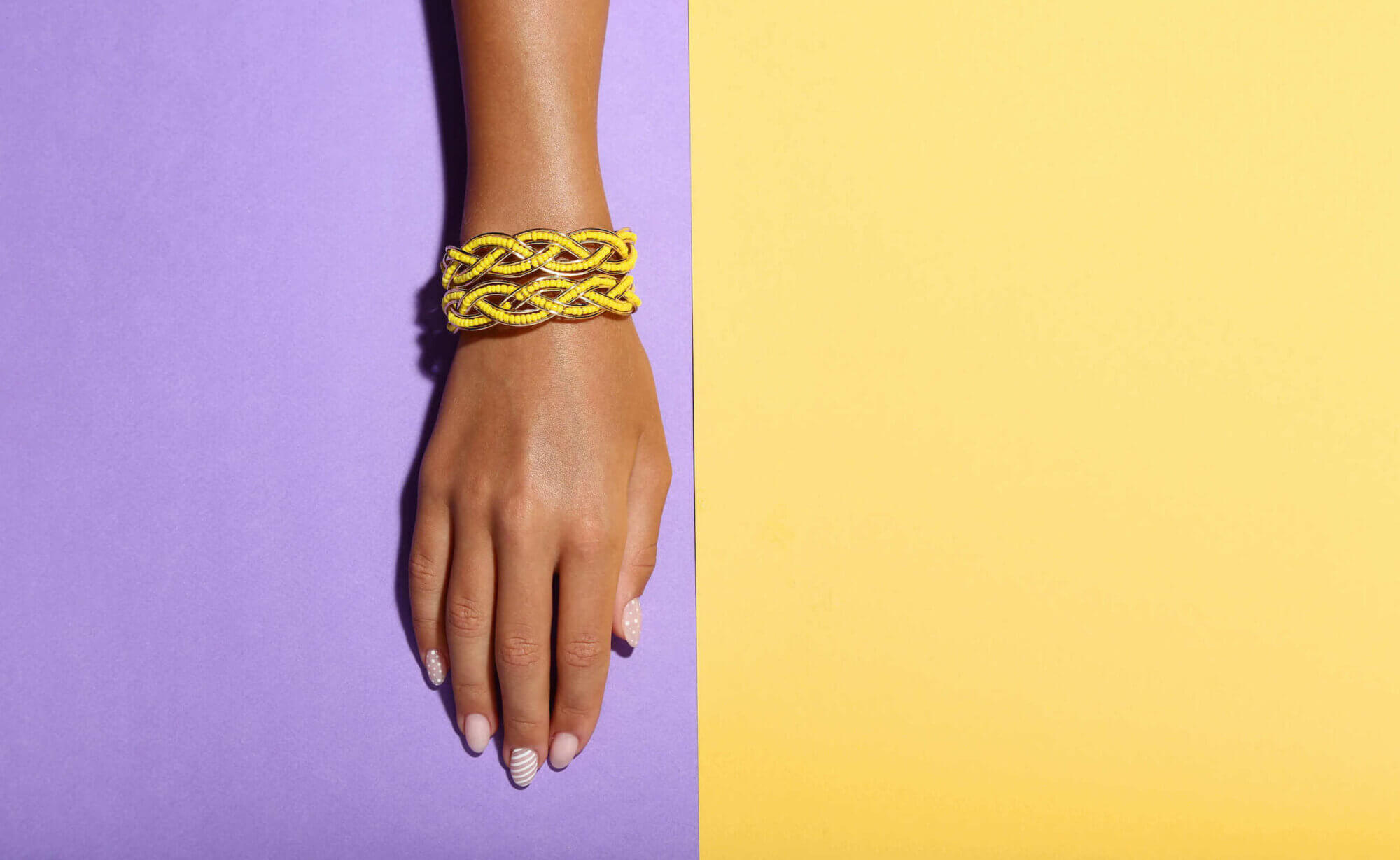 bracelet aimant tendinite