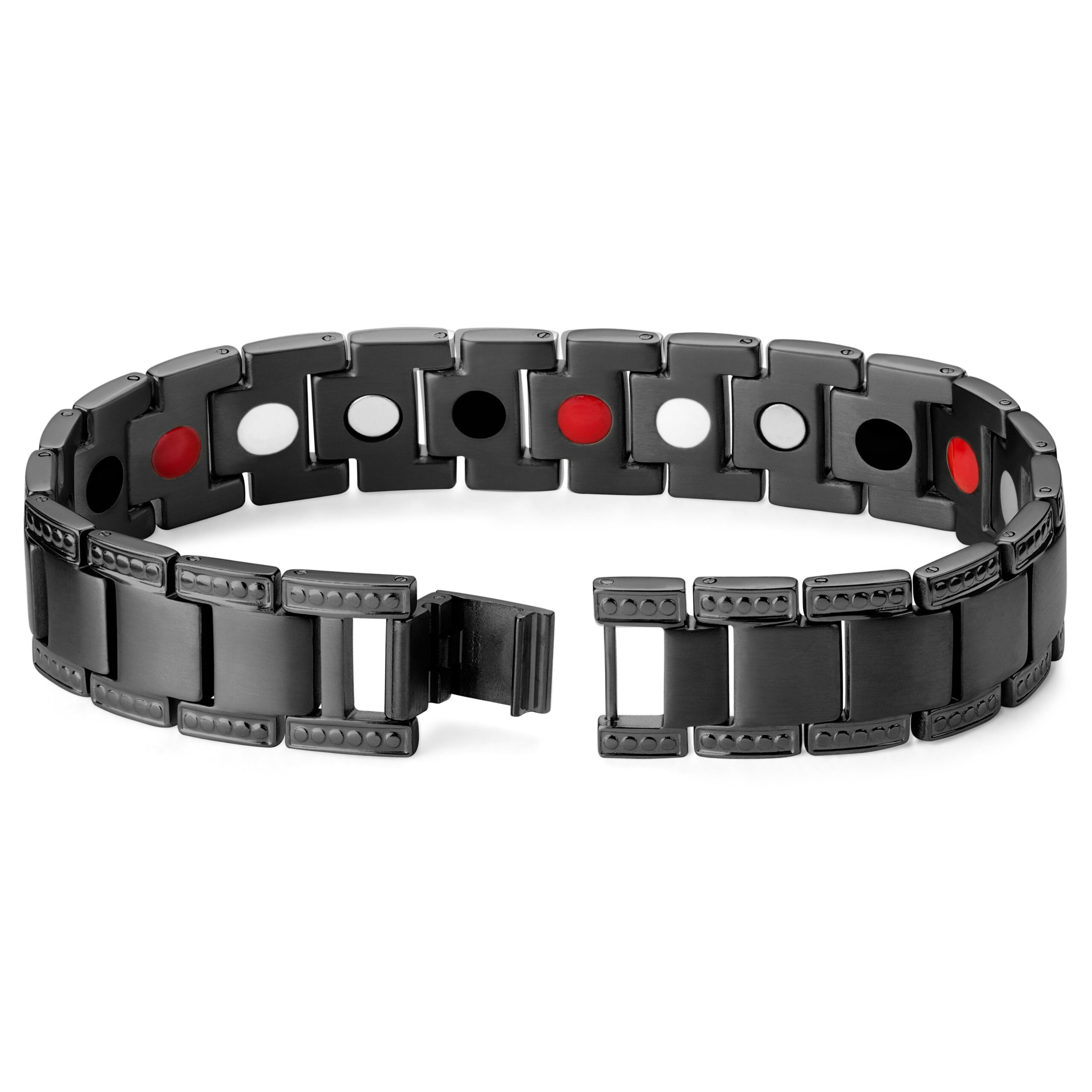 bracelet homme magnetotherapie