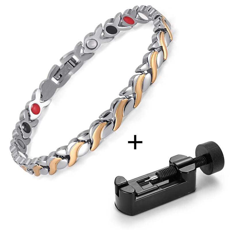 mps bracelet magnetique