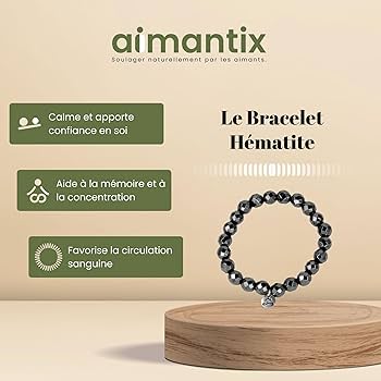 quel bracelet magnetique choisir