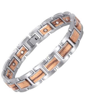 bracelet magnetique homme decathlon