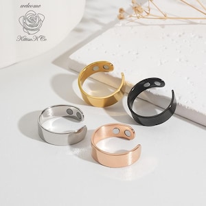 bracelet magnetique menopause